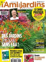 L'Ami des Jardins